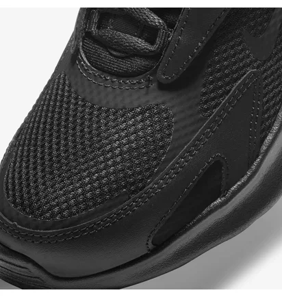 Кросівки дитячі Nike Air Max Bolt Black CW1626-001