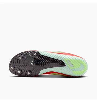 Бутсы мужские Nike Zoom Rival Multi Red FZ9664-600