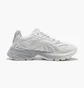 Кроссовки мужские Puma Velophasis 372.5 Sneakers White 396475-01