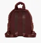 Рюкзак жіночий Nike Sportswear Futura Fur Mini Brown FZ1328-218