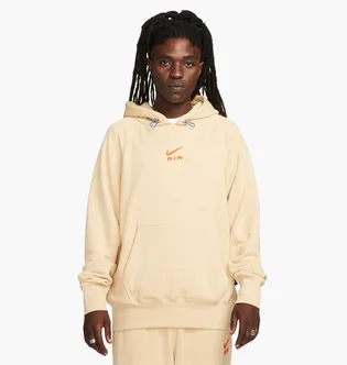Худи мужское Nike Sportswear Air MenS French Terry Pullover Hoodie Beige DV9777-252
