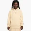 Худи мужское Nike Sportswear Air MenS French Terry Pullover Hoodie Beige DV9777-252
