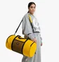Сумка унисекс EASTPAK X Telfar Duffel Yellow EK0A5BFS2A6