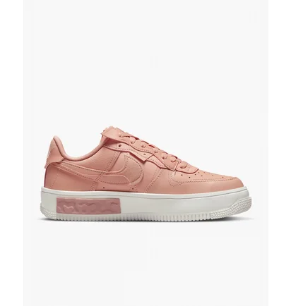 Кросівки жіночі Nike Air Force 1 Fontanka Pink Dh1290-801
