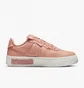 Кросівки жіночі Nike Air Force 1 Fontanka Pink Dh1290-801