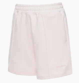 Шорты женские New Balance Athletics Nature State Peach WS23552WAN
