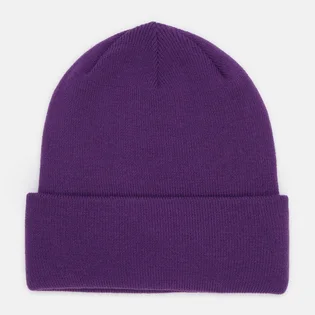Шапка унисекс Helly Hansen Urban Cuff Beanie Violet 67154-670