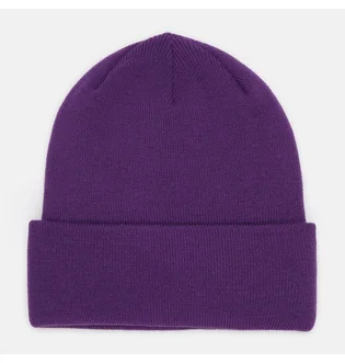 Шапка унисекс Helly Hansen Urban Cuff Beanie Violet 67154-670