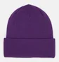 Шапка унисекс Helly Hansen Urban Cuff Beanie Violet 67154-670