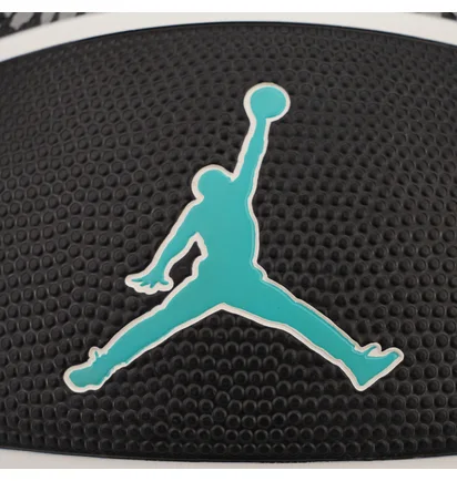 Баскетбольный мяч Air Jordan Ultimate 2.0 Black J1008255-016
