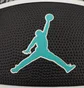 Баскетбольный мяч Air Jordan Ultimate 2.0 Black J1008255-016