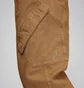 Штани чоловічі Air Jordan Essentials Washed Chicago Pants Brown FN6364-231