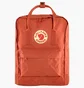 Рюкзак унисекс Fjallraven Kanken Peach 23510.333