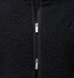 Куртка чоловіча Air Jordan Sherpa Black FV7448-010