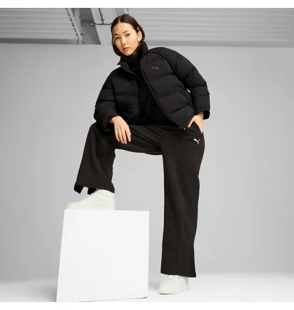 Куртка жіноча Puma Mono Jacket Black 626481-01
