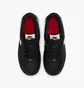 Кроссовки детские Nike Air Force 1 Gs Black HV6359-001