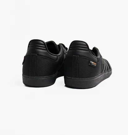 Кроссовки мужские Adidas Samba Og Black JI4647