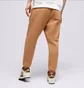 Штаны мужские Air Jordan M J Ess Flc Pant Brown FJ7779-231
