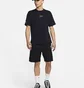 Футболка мужская Nike Sportswear Electric Max90 T-Shirt Black HM5095-475