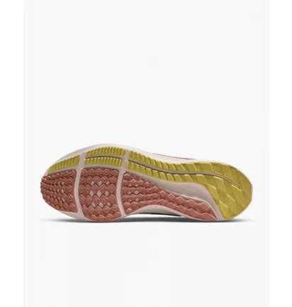 Кросівки жіночі Nike Air Zoom Pegasus 39 White/Peach Dh4072-501