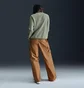 Свитшот женский Nike Nsw Club Po Crew Shine Green FV8057-370