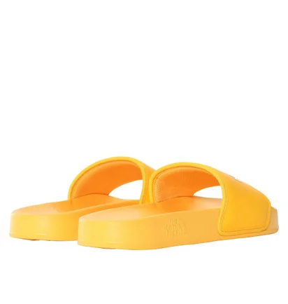Тапочки мужские The North Face Base Camp Slide Iii Yellow NF0A4T2RZU3