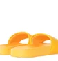 Тапочки мужские The North Face Base Camp Slide Iii Yellow NF0A4T2RZU3