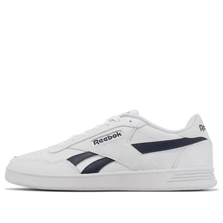 Кроссовки мужские Reebok Court Advance White 100033984
