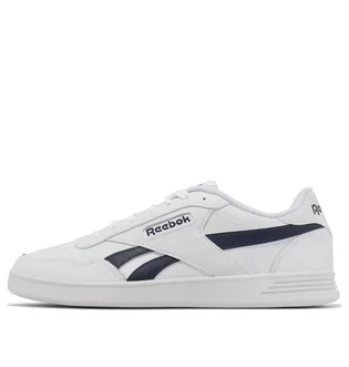Кросівки чоловічі Reebok Court Advance White 100033984