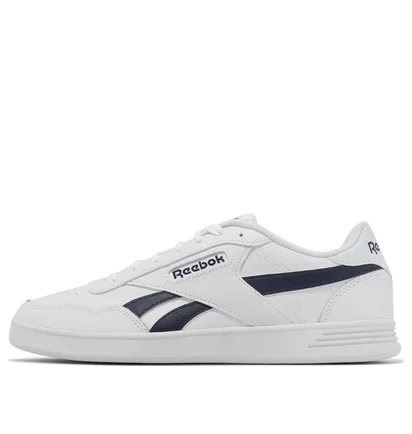 Кроссовки мужские Reebok Court Advance White 100033984