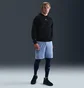 Худи мужское Nike Df Npt Midlayer Black IB4272-010
