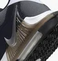 Кроссовки унисекс Nike Lebron Witness 7 Basketball Shoes Grey Dm1123-100