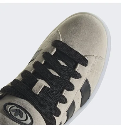 Кроссовки мужские Adidas Campus 00S Shoes Beige HQ8711
