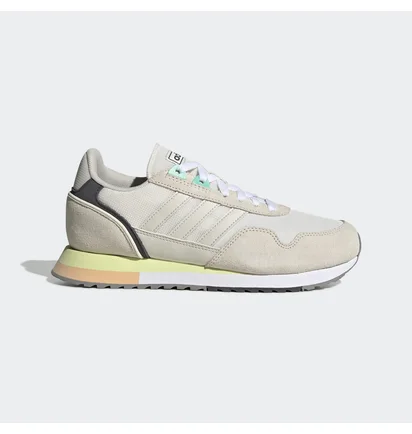 Кроссовки женские Adidas 8K 2020 Grey/Beige EH1442