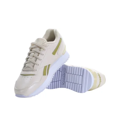 Кросівки жіночі Reebok Glide Ripple Clip Beige 100201484