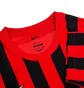 Футболка мужская Nike M Nk Df Strp Dvsn Iv Jsy Ss Red/Black Cw3813-658