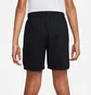 Шорты детские Nike Dri-Fit Multisport Graphic Shorts Kids Black DX5361-010