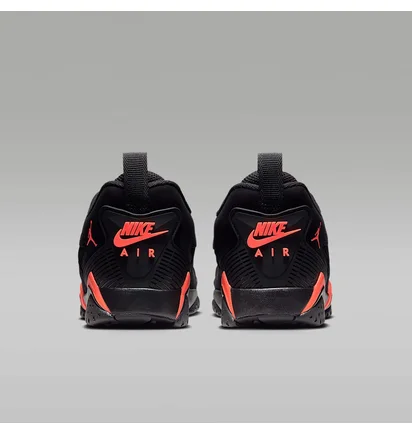 Кросівки чоловічі Air Jordan Mvp 92 Black HQ3950-003