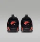 Кросівки чоловічі Air Jordan Mvp 92 Black HQ3950-003