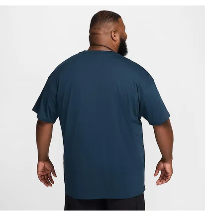 Футболка унісекс Nike Frog Blue FZ5285-478