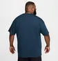 Футболка унісекс Nike Frog Blue FZ5285-478