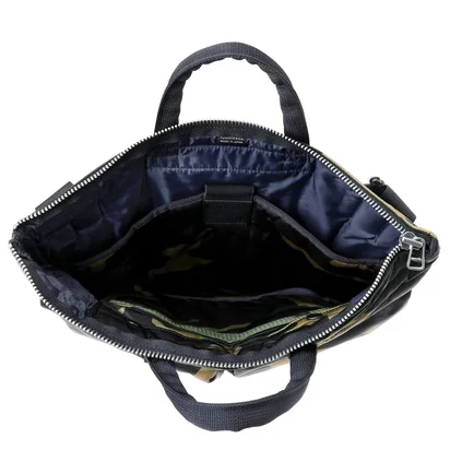 Сумка унісекс Porter-Yoshida & Co Counter Shade Camo/Black 381-05119