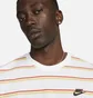 Футболка чоловіча Nike Sportswear White Dz2985-100