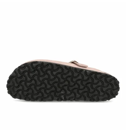 Тапочки мужские BIRKENSTOCK Boston Bs Pink 1026171