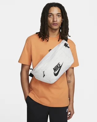 Сумка унісекс Nike Nk Tech Hip Pack Grey BA5751-072