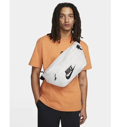 Сумка унісекс Nike Nk Tech Hip Pack Grey BA5751-072