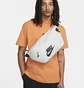 Сумка унісекс Nike Nk Tech Hip Pack Grey BA5751-072