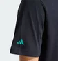 Футболка мужская Adidas Lfc Black JZ2541