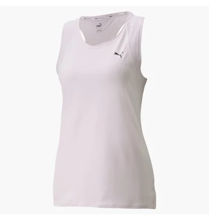 Майка жіноча Puma Favourite Women'S Training Tank Top Grey 520257-17