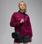 Сумка мужская Air Jordan Monogram Camera Bag Black MA0981-KK2